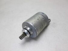 Anlasser starter startermotor gebraucht kaufen  Detmold