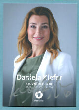 Daniela kiefer sturm gebraucht kaufen  Mendig