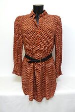 Robe lynn adler d'occasion  Le Vésinet