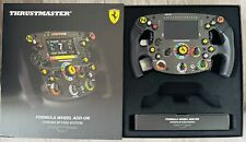 Thrustmaster volant formula d'occasion  Ouistreham