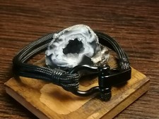 Bracciale uomo stile usato Bracciale uomo stile usato  Villasalto