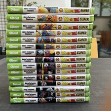 Manga dragon ball d'occasion  Champigneulles