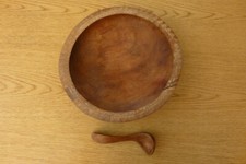 Old kava bowl for sale  Pleasant Hill