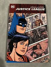 Elseworlds: Justice League #2 (DC Comics setembro de 2017) comprar usado  Enviando para Brazil