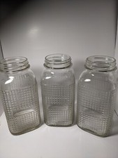 Vintage glass jars for sale  Johnson City