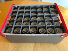 35x champagne flutes for sale  LEICESTER