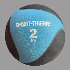 Sport thieme medizinball gebraucht kaufen  Neuss