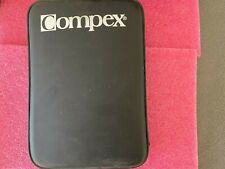 Lot compex fitness d'occasion  Expédié en Belgium