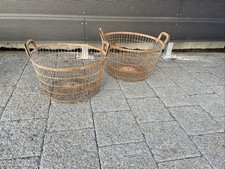 Alte erntekörbe rund gebraucht kaufen  Dietzenbach