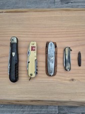 Victorinox schweizer messer gebraucht kaufen  Bremen