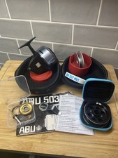Abu 507mk1 special for sale  DERBY