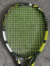 Babolat pure aero for sale  LUTON