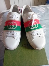 Scarpa gucci usato  Pescia