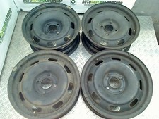 Rim set 4pc d'occasion  France