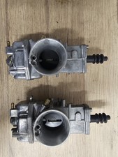 Mikuni powerjet vergaser gebraucht kaufen  Königsfeld, Schalkenbach