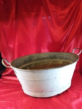 Alte zinkwanne wanne gebraucht kaufen  Nürnberg