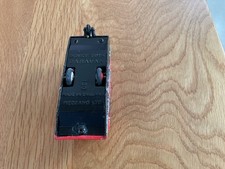Dinky toys caravan for sale Dinky toys caravan for sale  SHETLAND