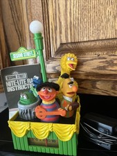 sesame street lamp for sale sesame street lamp for sale Castro Valley
