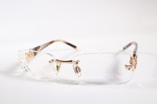 Dolce gabbana eyeglasses for sale  LONDON