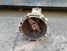 Cambio manuale completo usato  Italia