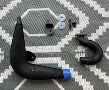 Losi tuned exhaust for sale  Council Bluffs
