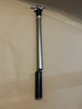 Vintage suspension seat for sale  NOTTINGHAM