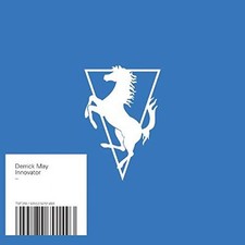 Innovator derrick may d'occasion  France