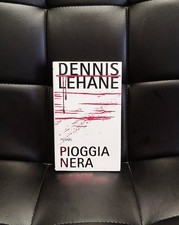 Pioggia nera dennis usato Pioggia nera dennis usato  Ancona