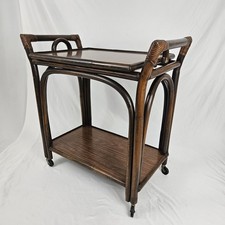 Vintage bamboo tea for sale  Belleview