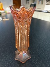 Brockwitz carnival glass for sale  UPMINSTER