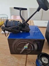 Preston innovations magnitude for sale  ATHERSTONE