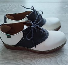 Women saddle shoes for sale  LUTON