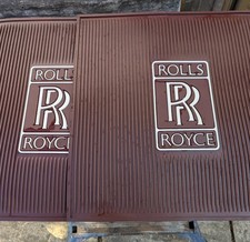rubber matting roll for sale  SOUTHAMPTON