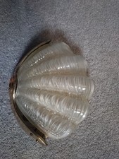 shell chandelier for sale  TONBRIDGE