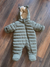 Baby winteroverall ernstings gebraucht kaufen  Forst (Lausitz)