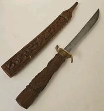 Vintage thai dha for sale  Troy