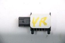 Airbagsensor vorn ford gebraucht kaufen  Wittenburg