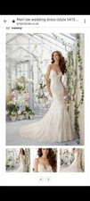 Mori lee wedding for sale  PONTEFRACT