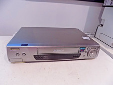 Panasonic hd685b vhs for sale  WATERLOOVILLE