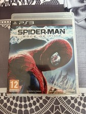 spiderman edge of time usato  Reggio Emilia