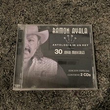 Antologia rey ramón for sale  Winnetka