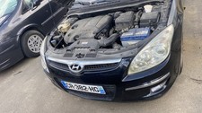 Pare choc hyundai d'occasion  Chaumont