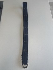 Men fabric navy for sale  POOLE