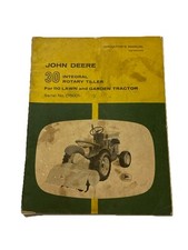 John deere integral for sale  Argyle