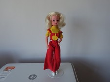 Sindy doll outfit for sale  FILEY
