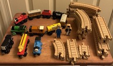 Vintage thomas train for sale  Joppa