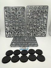 Warhammer 40k 30k for sale  ANDOVER