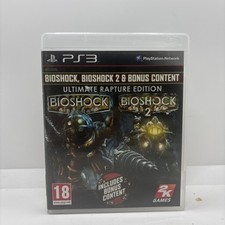 Gioco bioshock ultimate usato  Torino