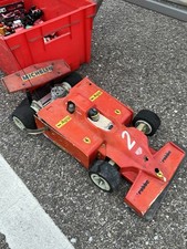 Voiture thermique vintage d'occasion  Hagondange