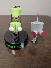 Rare invader zim for sale  Nimitz